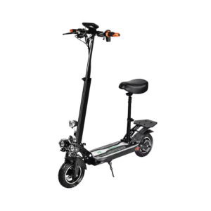 ​​Seated Scooters​​ 010