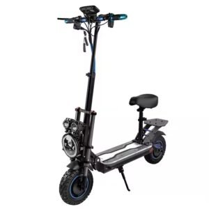 Seated Scooters​​  001