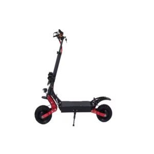 Folding Scooters 002