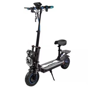 ​​Seated Scooters​​  003