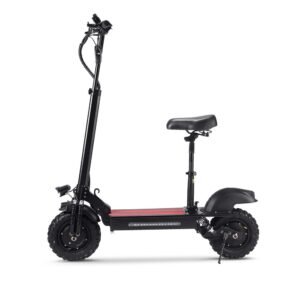 ​​Seated Scooters​​ 006