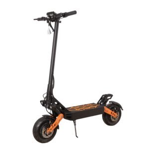 Folding Scooters 011