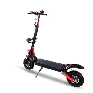 Folding Scooters 012